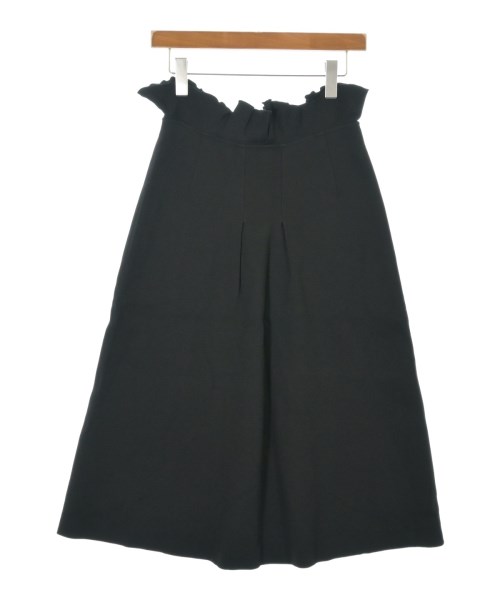 CARVEN(カルヴェン)のロング・マキシ丈スカート サイズ:34(XXS位) 10,400円