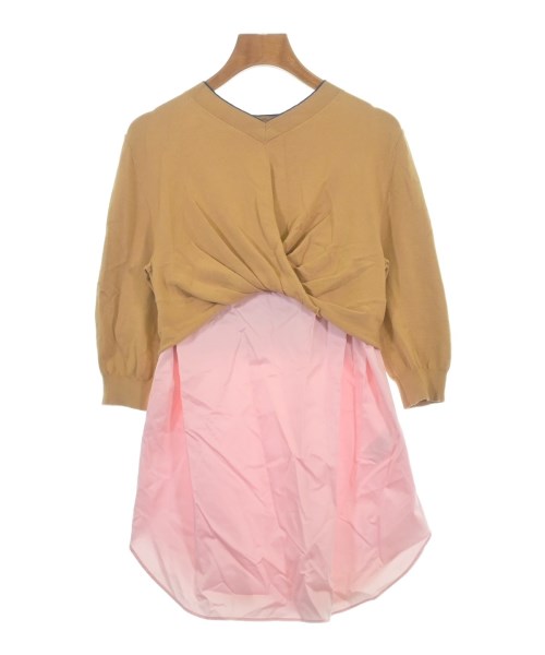 CARVEN(カルヴェン)のニット・セーター サイズ:M 7,200円