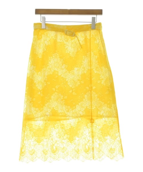 CARVEN(カルヴェン)のロング・マキシ丈スカート サイズ:40(M位) 10,400円