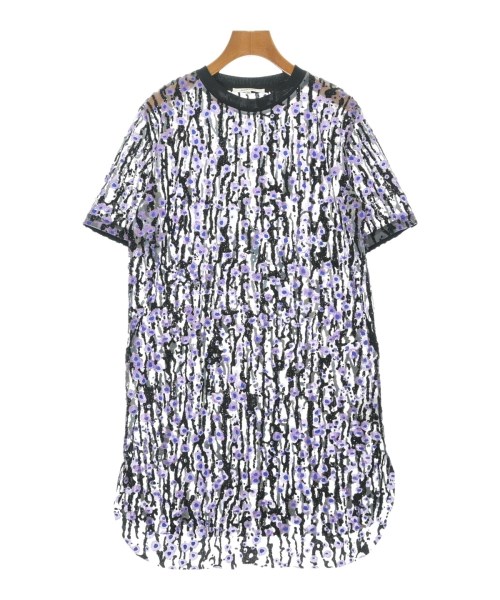 CARVEN(カルヴェン)のワンピース サイズ:34(XXS位) 4,200円