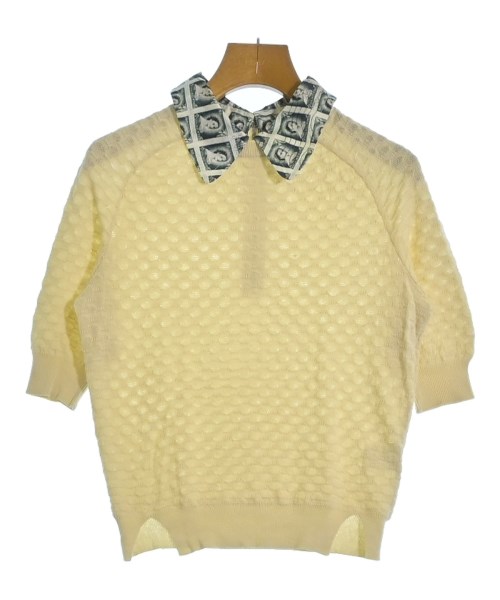 CARVEN(カルヴェン)のニット・セーター サイズ:S 4,800円