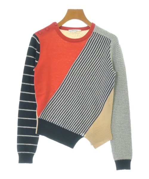 CARVEN(カルヴェン)のニット・セーター サイズ:S 5,200円