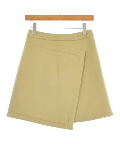 CARVEN(カルヴェン)のひざ丈スカート サイズ:36(XS位) 7,200円