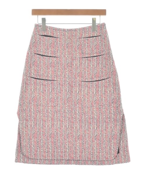 CARVEN(カルヴェン)のひざ丈スカート サイズ:36(XS位) 9,600円