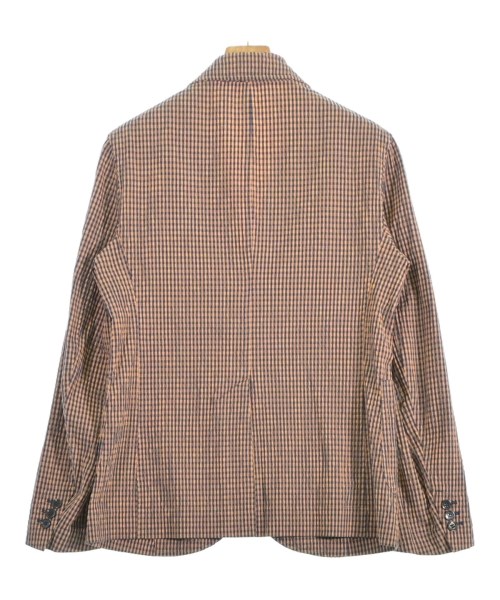 CARVEN（カルヴェン）カジュアルジャケット オレンジ サイズ:44(S位) メンズ/2200663369027