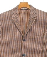 CARVEN（カルヴェン）カジュアルジャケット オレンジ サイズ:44(S位) メンズ/2200663369027