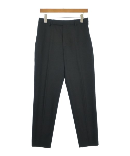 CARVEN(カルヴェン)スラックス 黒 サイズ:36(XS位)/2200683911244