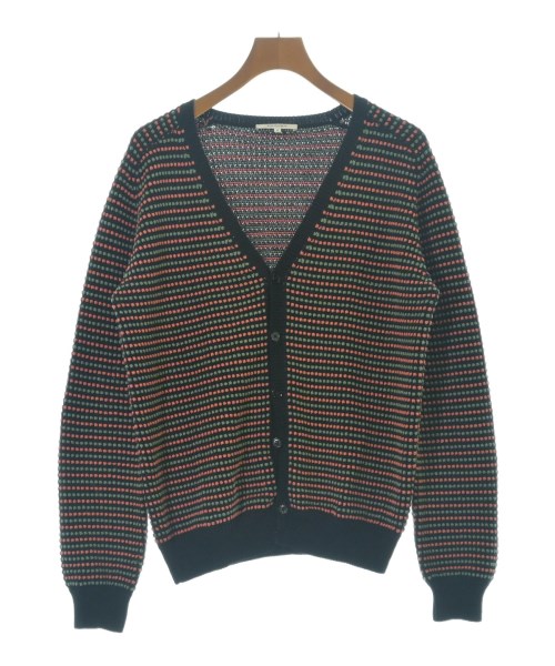 CARVEN(カルヴェン)カーディガン 黒 サイズ:M/2200688042028