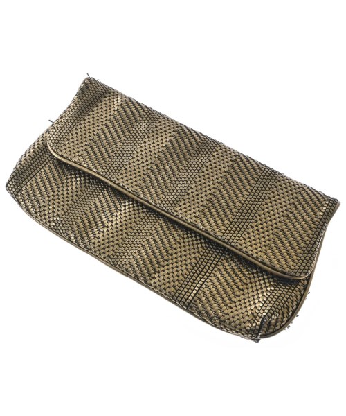 ELIE TAHARI(エリータハリ)のクラッチバッグ サイズ:- 3,300円