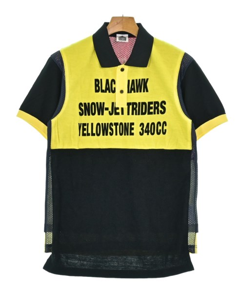 ドーバーストリートマーケット(DOVER STREET MARKET)のDOVER STREET MARKET ポロシャツ