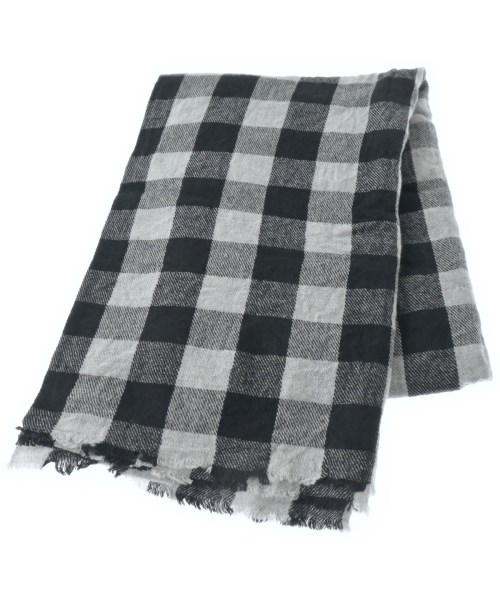 DOVER STREET MARKET(ドーバーストリートマーケット)ストール グレー サイズ:-/2200600374244