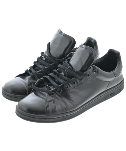 DOVER STREET MARKET(ドーバーストリートマーケット)スニーカー 黒 サイズ:27.5cm/2200661794135