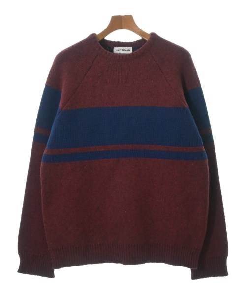Umit Benan(ウミットベナン)のニット・セーター サイズ:M 11,550円