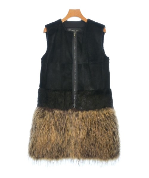 ジャンバティスタ　ヴァリ(GiAMBATTiSTA VALLi)のGiAMBATTiSTA VALLi コート（その他）