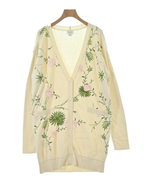GiAMBATTiSTA VALLi(ジャンバティスタ　ヴァリ)のカーディガン サイズ:38(S位) 17,000円