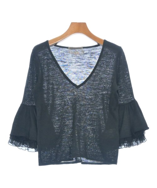 GiAMBATTiSTA VALLi(ジャンバティスタ　ヴァリ)のニット・セーター サイズ:38(S位) 6,600円