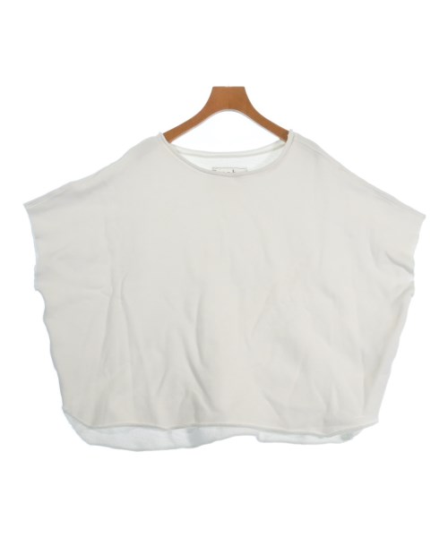 Frank&Eileen(フランクアンドアイリーン)Tシャツ・カットソー 白 サイズ:ONE/2200634235061
