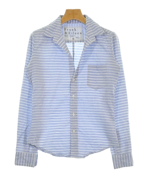 フランクアンドアイリーン(Frank&Eileen)のFrank&Eileen カジュアルシャツ
