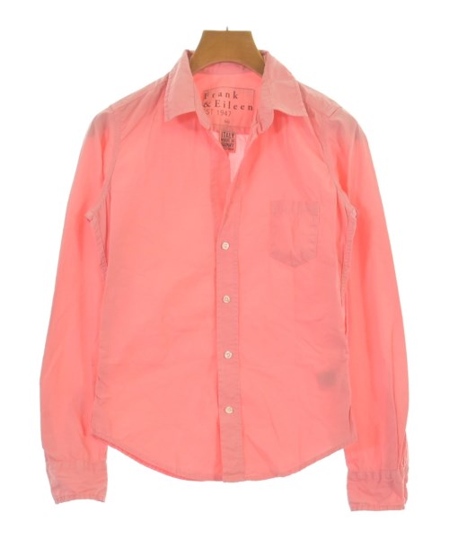 フランクアンドアイリーン(Frank&Eileen)のFrank&Eileen カジュアルシャツ