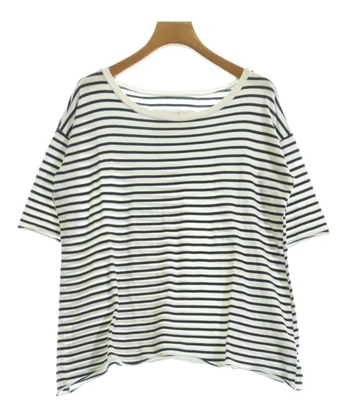 Frank&Eileen(フランクアンドアイリーン)Tシャツ・カットソー 白 サイズ:XS/2200566045219