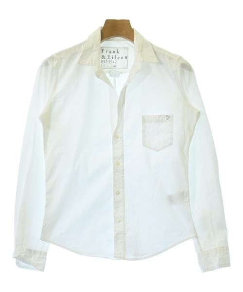 フランクアンドアイリーン(Frank&Eileen)のFrank&Eileen カジュアルシャツ