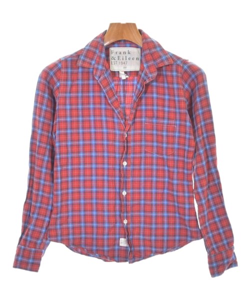 フランクアンドアイリーン(Frank&Eileen)のFrank&Eileen カジュアルシャツ