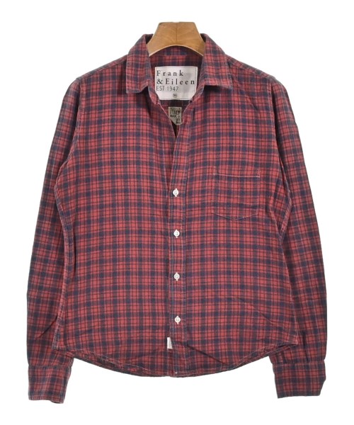 フランクアンドアイリーン(Frank&Eileen)のFrank&Eileen カジュアルシャツ