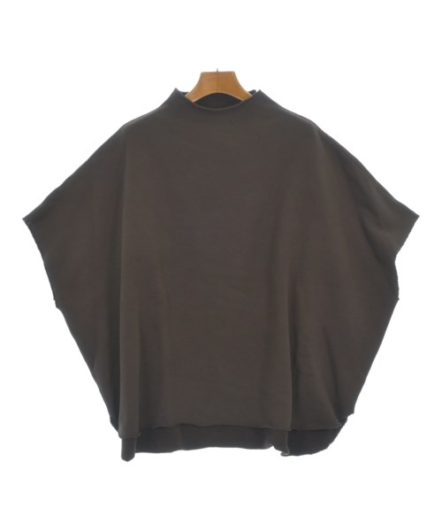 Frank&Eileen(フランクアンドアイリーン)Tシャツ・カットソー 茶 サイズ:OS/2200631139102