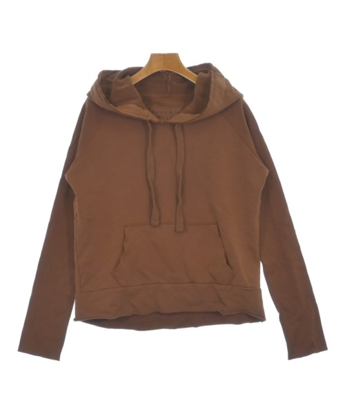 Frank&Eileen(フランクアンドアイリーン)Tシャツ・カットソー 茶 サイズ:S/2200631139126