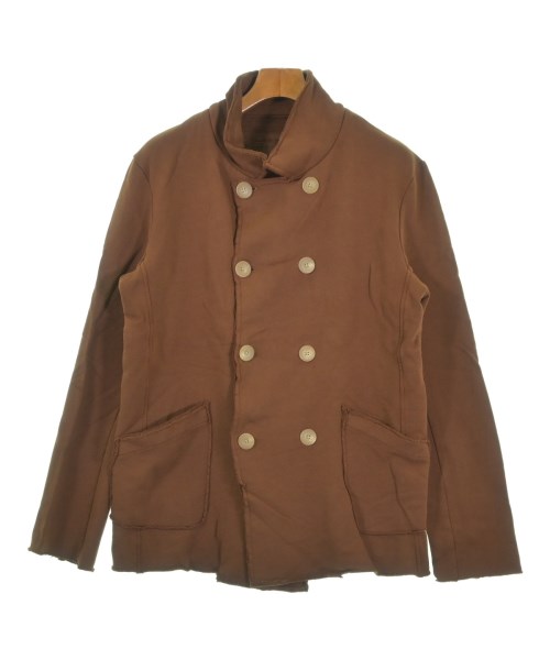 Frank&Eileen(フランクアンドアイリーン)その他 茶 サイズ:S/2200631139317