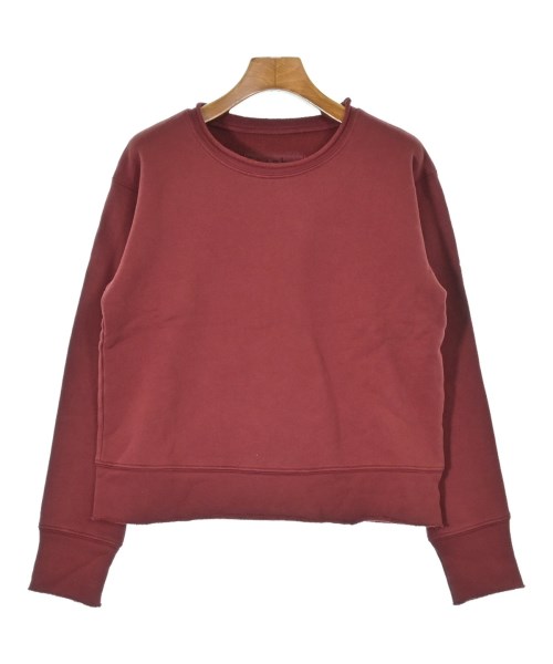 Frank&Eileen(フランクアンドアイリーン)Tシャツ・カットソー 赤 サイズ:S/2200631141372