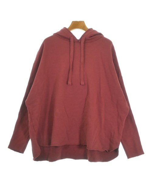 Frank&Eileen(フランクアンドアイリーン)パーカー 赤 サイズ:S/2200631144885