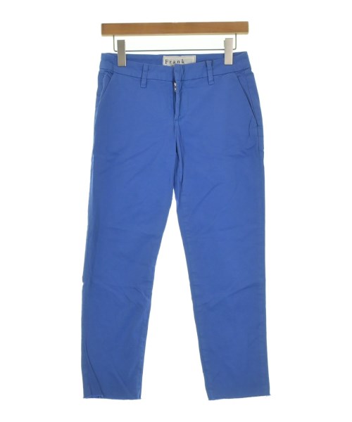 Frank&Eileen(フランクアンドアイリーン)その他 青 サイズ:0(XS位)/2200631155836