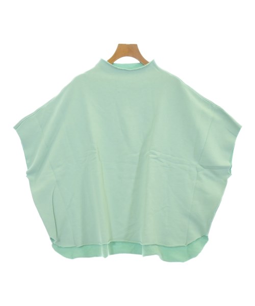 Frank&Eileen(フランクアンドアイリーン)Tシャツ・カットソー 青 サイズ:OS/2200631159346