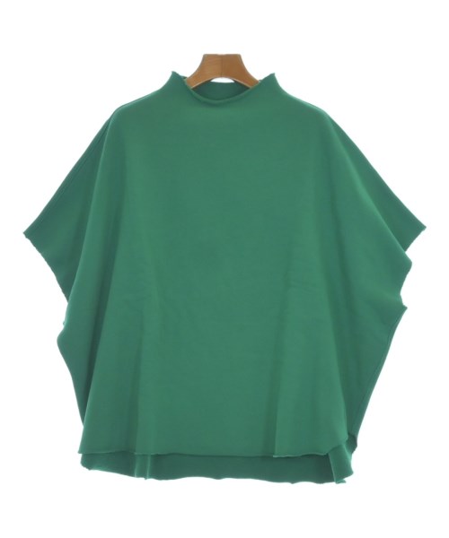 Frank&Eileen(フランクアンドアイリーン)Tシャツ・カットソー 緑 サイズ:ONE/2200631160670