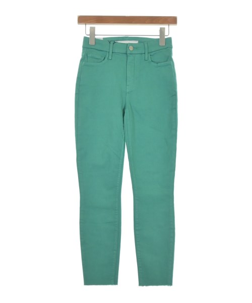 Frank&Eileen(フランクアンドアイリーン)その他 緑 サイズ:25(S位)/2200631164821