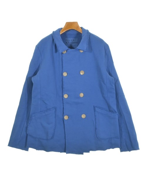 Frank&Eileen(フランクアンドアイリーン)その他 青 サイズ:S/2200631165392