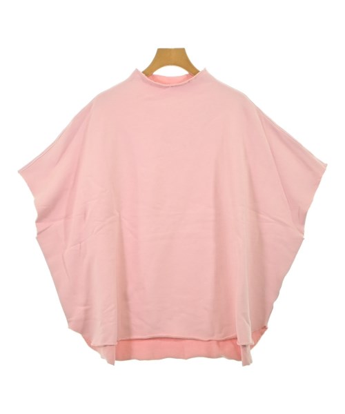 Frank&Eileen(フランクアンドアイリーン)Tシャツ・カットソー ピンク サイズ:F/2200631165453