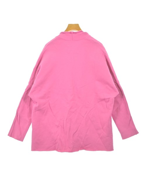 Frank&Eileen（フランクアンドアイリーン）Tシャツ・カットソー ピンク サイズ:S レディース/2200631165637