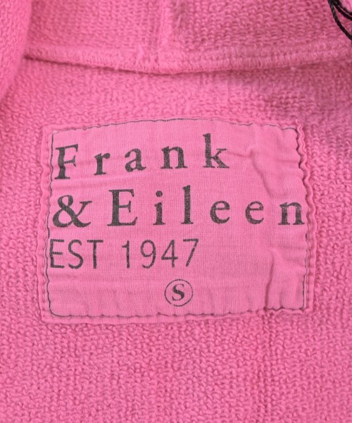 Frank&Eileen（フランクアンドアイリーン）Tシャツ・カットソー ピンク サイズ:S レディース/2200631165637