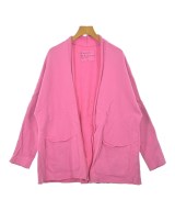 Frank&Eileen（フランクアンドアイリーン）Tシャツ・カットソー ピンク サイズ:S レディース/2200631165637