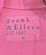 Frank&Eileen（フランクアンドアイリーン）Tシャツ・カットソー ピンク サイズ:S レディース/2200631165637