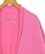 Frank&Eileen（フランクアンドアイリーン）Tシャツ・カットソー ピンク サイズ:S レディース/2200631165637