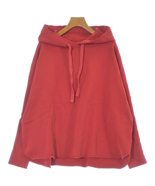 Frank&Eileen(フランクアンドアイリーン)Tシャツ・カットソー 赤 サイズ:S/2200631166375