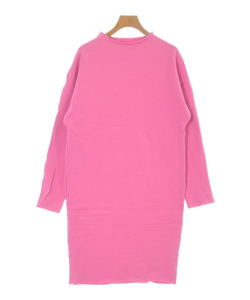 Frank&Eileen(フランクアンドアイリーン)ワンピース ピンク サイズ:S/2200631166573