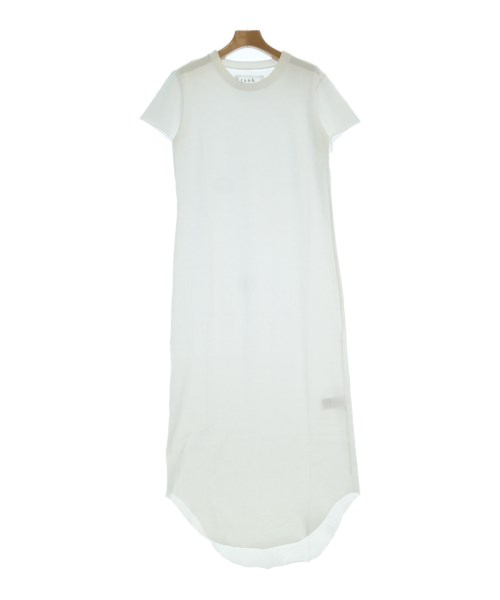 Frank&Eileen(フランクアンドアイリーン)ワンピース 白 サイズ:XS/2200631167563