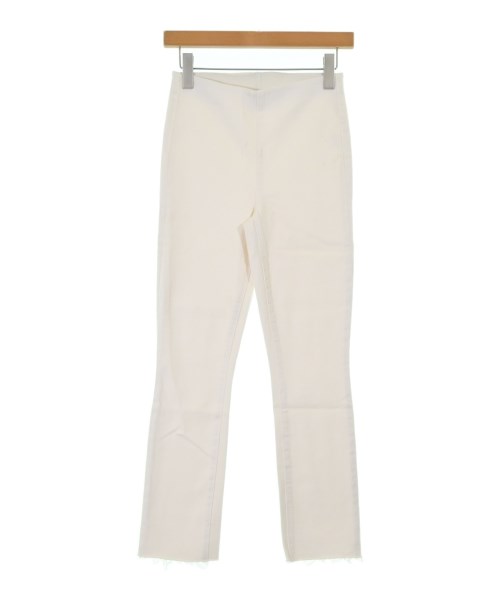 Frank&Eileen(フランクアンドアイリーン)その他 白 サイズ:27(M位)/2200631171379