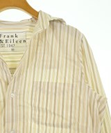 Frank&Eileen（フランクアンドアイリーン）カジュアルシャツ 白 サイズ:XS レディース/2200631174721
