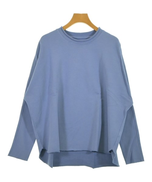 Frank&Eileen(フランクアンドアイリーン)Tシャツ・カットソー 青 サイズ:S/2200631177166