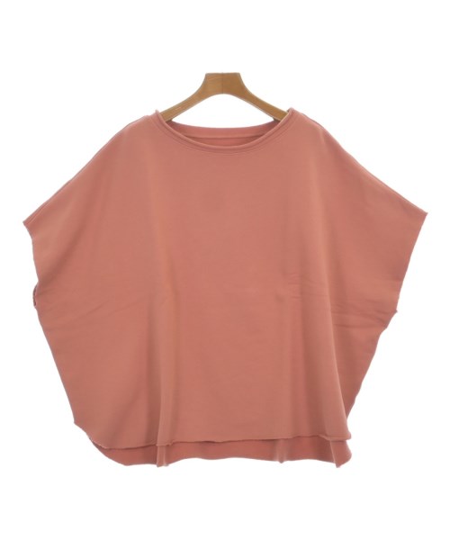 Frank&Eileen(フランクアンドアイリーン)Tシャツ・カットソー ピンク サイズ:OS/2200631177517